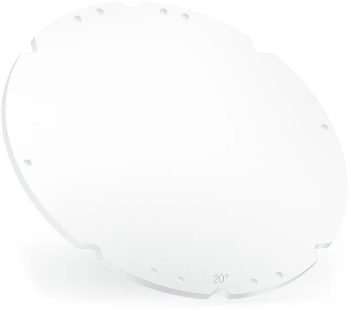 Cameo DURA® SPOT 400 FILTER 20° – 20° Streulicht-Linse für DURA® Spot 400