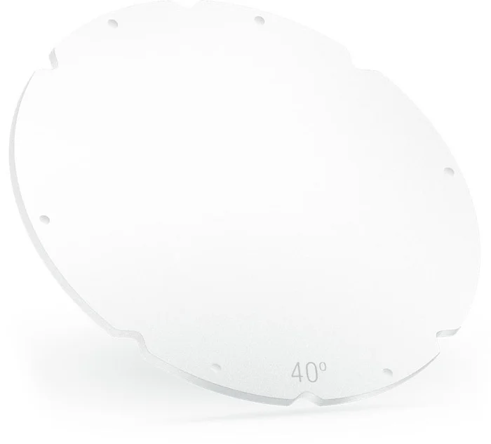 Cameo DURA® SPOT 60 FILTER 40° – 40° Streulicht-Linse für DURA® Spot 60