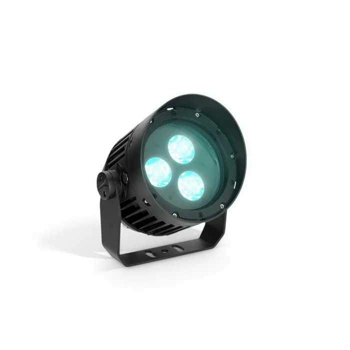 Cameo DURA® SPOT 60, IP67 Install-Spot mit RGBW LED