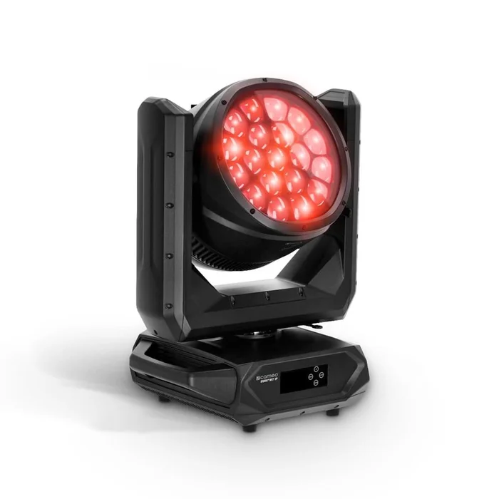 Cameo EVOS® W7 IP IP65 LED Wash Moving Head B-Ware
