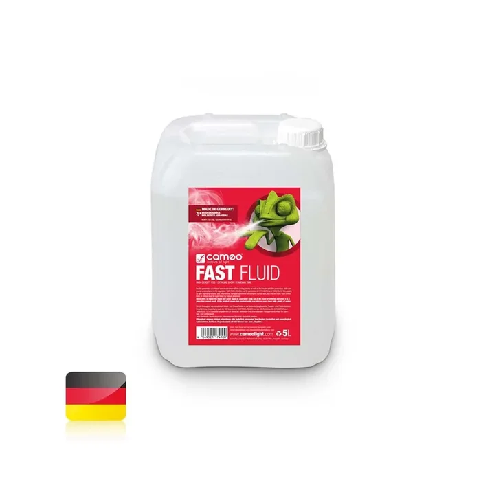 Cameo Fast Fluid 5 L