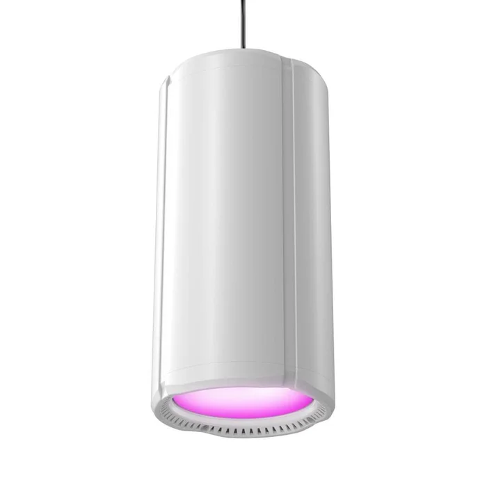 Cameo H1 FC WH DMX-steuerbares Houselight mit RGBAL-LED Weiß