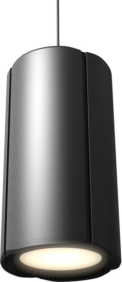 Cameo H2 T – DMX-steuerbares Houselight mit Warm-Weiß-LED