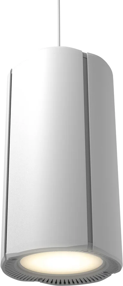 Cameo H2 T WH – DMX-steuerbares Houselight mit Warm-Weiß-LED