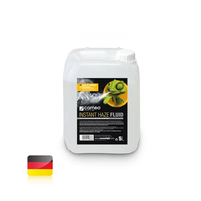 Cameo Instant Haze Fluid 5 L