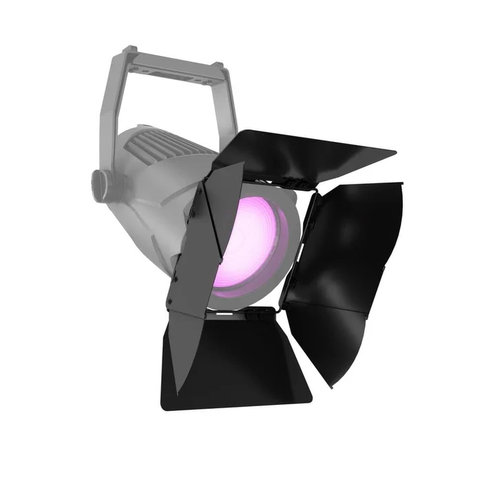 Cameo LUXIS® SERIES BARNDOOR – Barndoor für LUXIS®-Serie