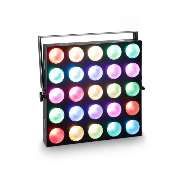 Cameo Matrix Panel 10 W RGB
