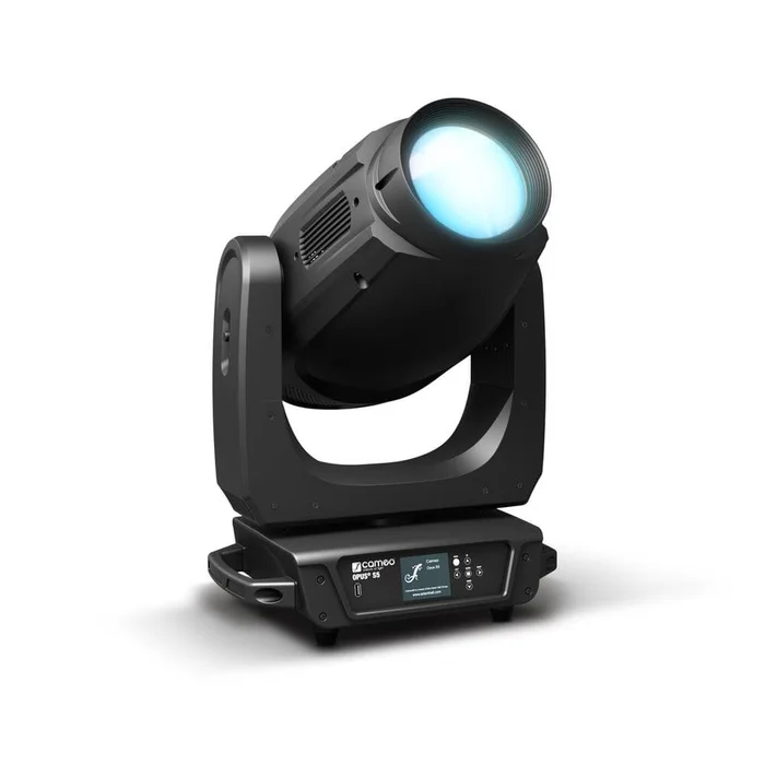 Cameo OPUS® S5 – Spot Moving Head