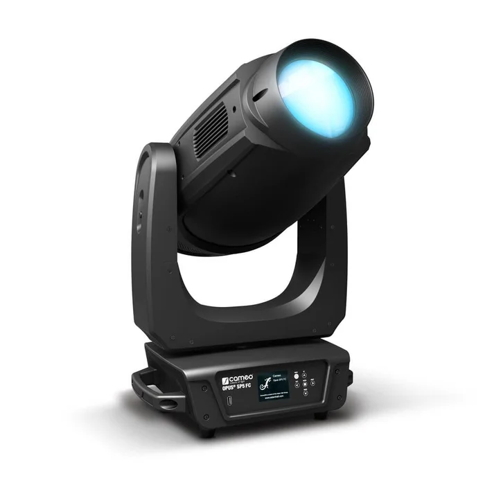 Cameo OPUS® SP5 FC Profile Spot Moving Head
