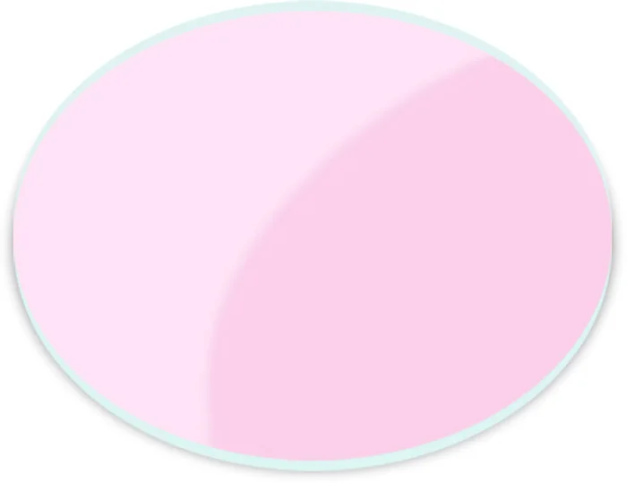 Cameo OPUS® X HIGH CRI GOBO – High CRI Filter Gobo für OPUS® X Profile