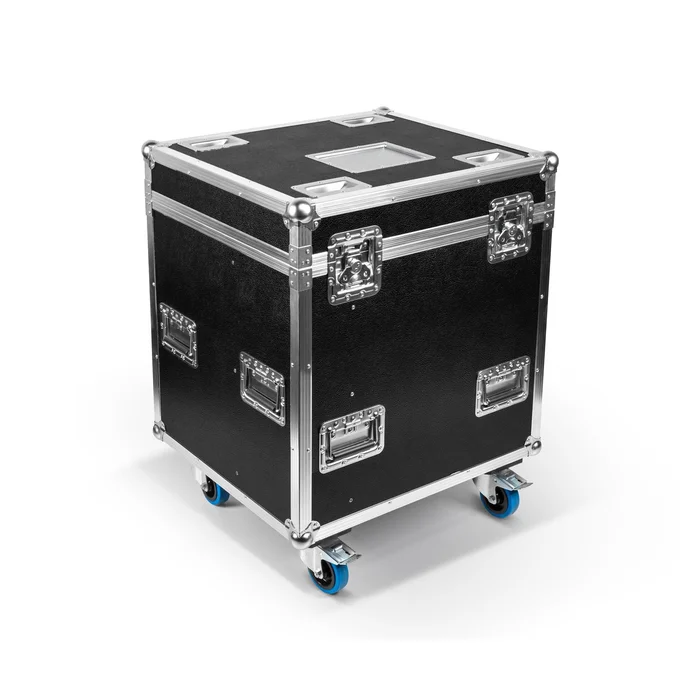 Cameo OPUS® X PROFILE CASE 1 – Flightcase für 1 x CLOXP