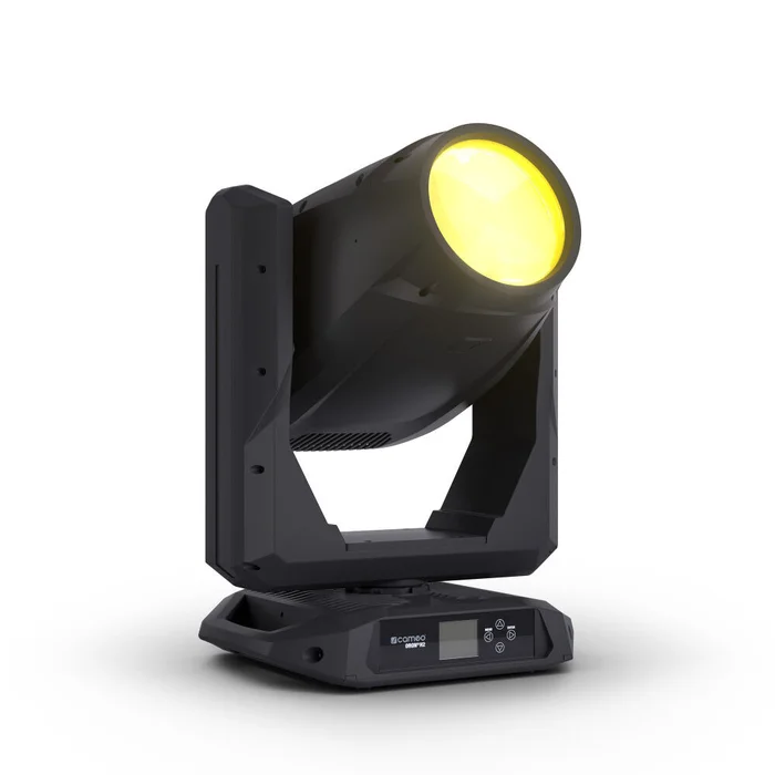 Cameo ORON® H2 – IP65 Hybrid Phosphor-Laser Moving Head B-Ware