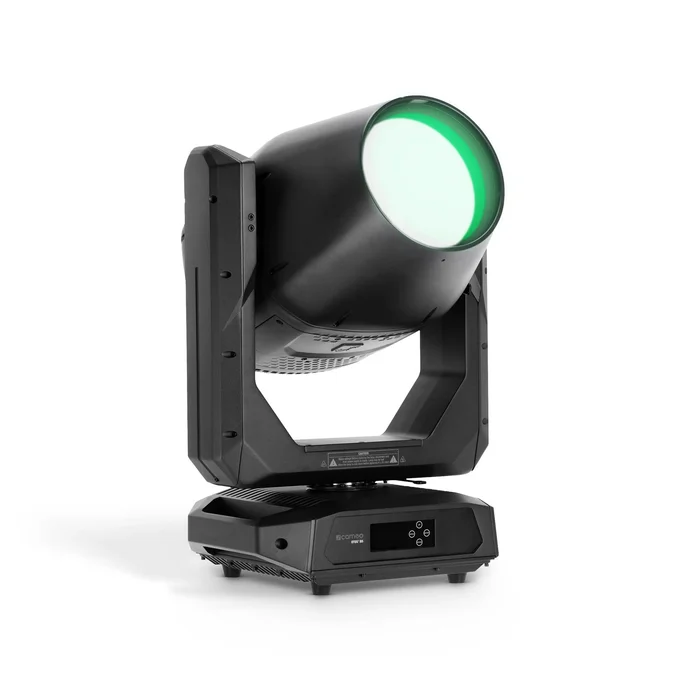 Cameo OTOS B5 – IP65 Beam Moving Head B-Ware