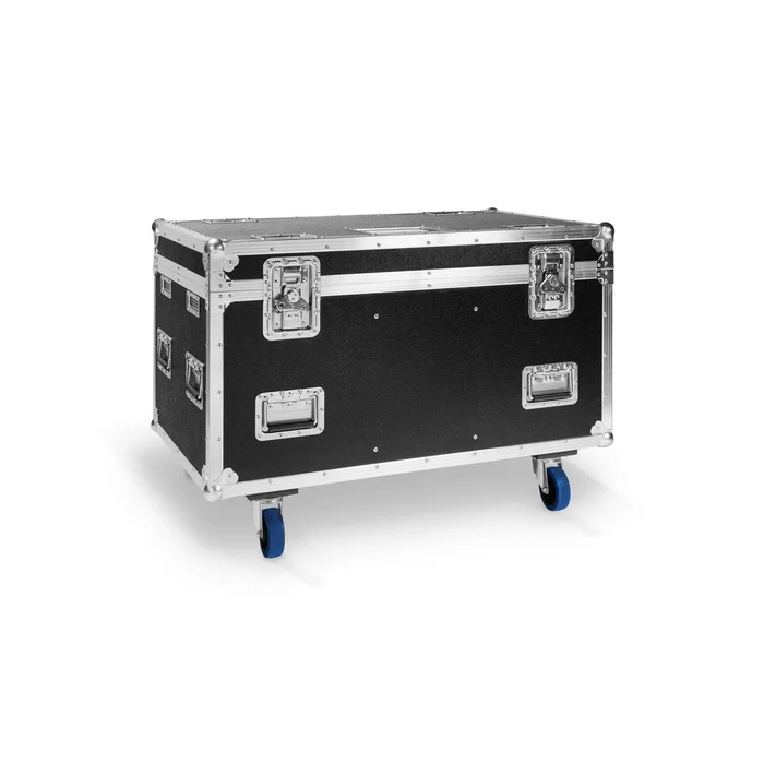 Cameo OTOS W3 CASE Flightcase für 4x CAMEO OTOS W3