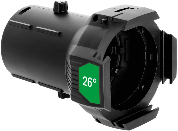 Cameo P2 26° LENS – 26°-Linse für P2 D/FC/T