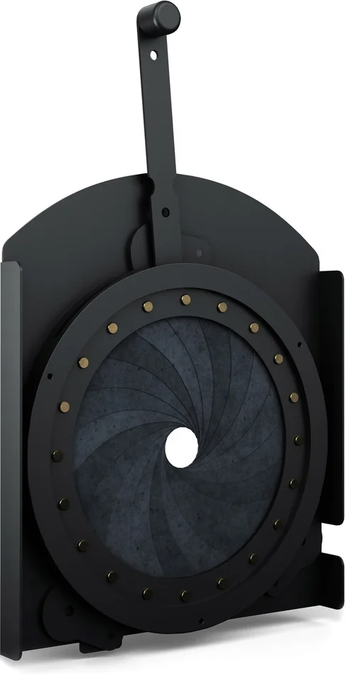 Cameo P2 IRIS – Iris für P2 D/FC/T