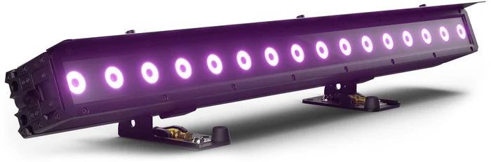 Cameo PIXBAR® 400 IP G2 – IP65 RGBW-LED Bar