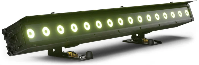 Cameo PIXBAR® 600 IP G2 – IP65 RGBWAUV-LED Bar