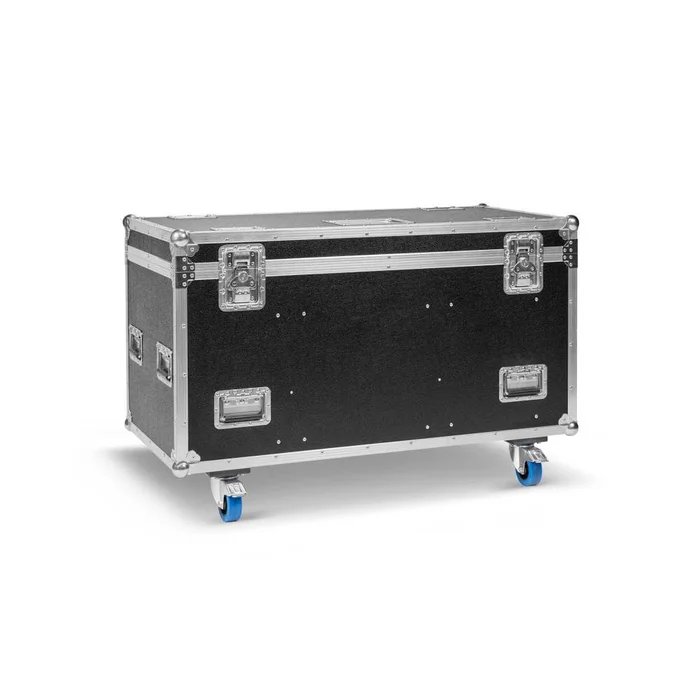 Cameo PIXBAR® G2 CASE 8 – Flightcase für 8x CAMEO PIXBAR® G2