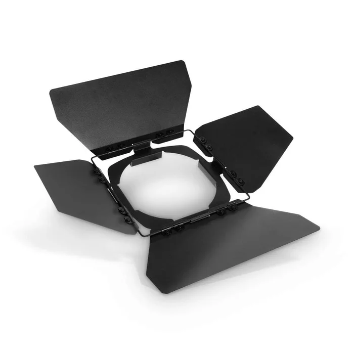 Cameo STUDIO PAR G2 BARNDOOR – Barndoor für STUDIO PAR G2