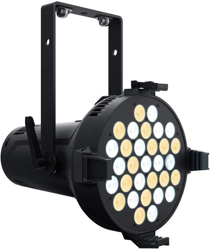 Cameo X3 TW – Messelampe mit Tunable White-LEDs