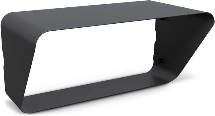 Cameo ZENIT® W300i HALF GS – Halber Blendschutz für ZENIT® W300i