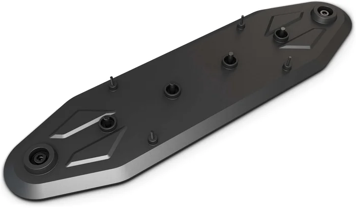 Cameo ZENIT® W300i MOUNTING PLATE – Befestigungsplatte zur Festinstallation der ZENIT® W300i