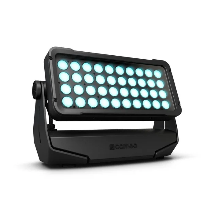 Cameo ZENIT® W600i – Outdoor LED Wash Light
