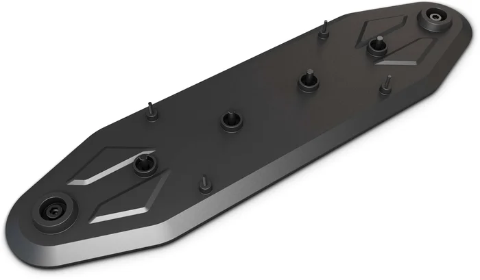 Cameo ZENIT® W600i MOUNTING PLATE – Befestigungsplatte zur Festinstallation der ZENIT® W600i