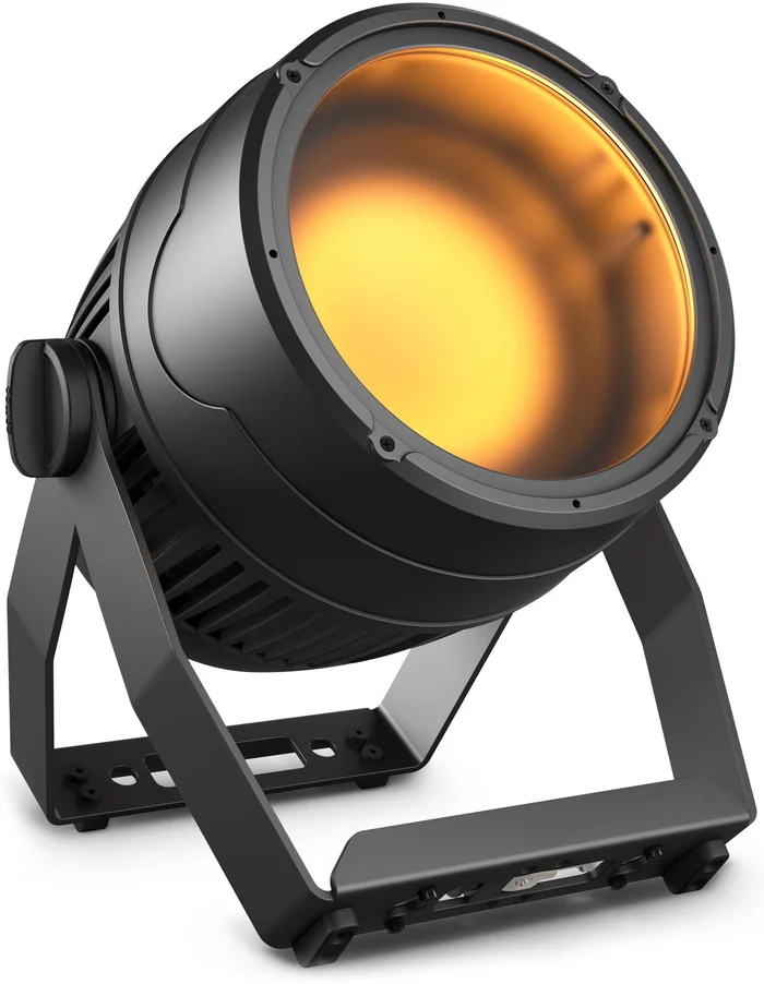 Cameo ZENIT® Z180 G2 – Professioneller PAR-Scheinwerfer mit Zoom und Schutzklasse IP65