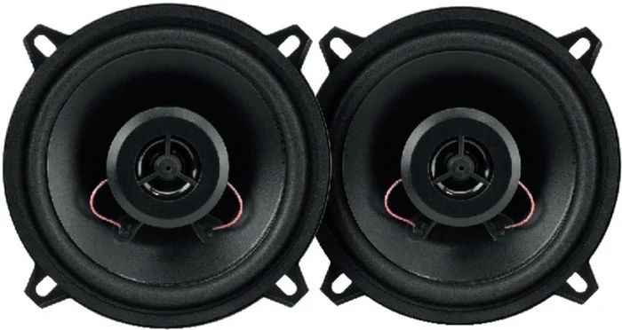 CARPOWER CRB-130PP Auto-Lautsprecher-Paar