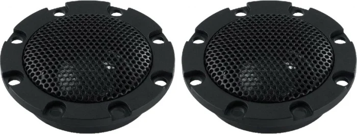 CARPOWER DT-284 Hochtoener-Paar