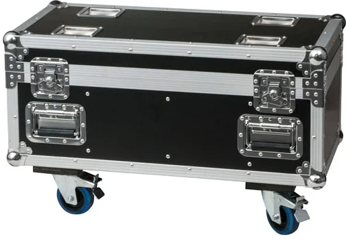 Case for 6pcs Eventlite 6/3