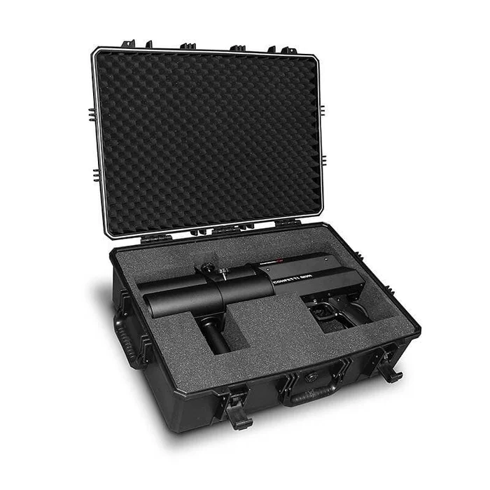 Case for MAGICFX® Konfetti GUN