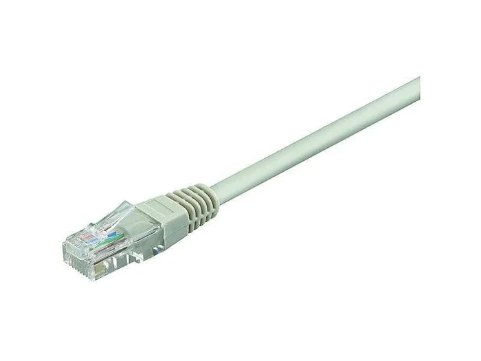 CAT 5e Netzwerkkabel Lose Ware, 2xRJ45 St. UNGESCHIRMT, 50m