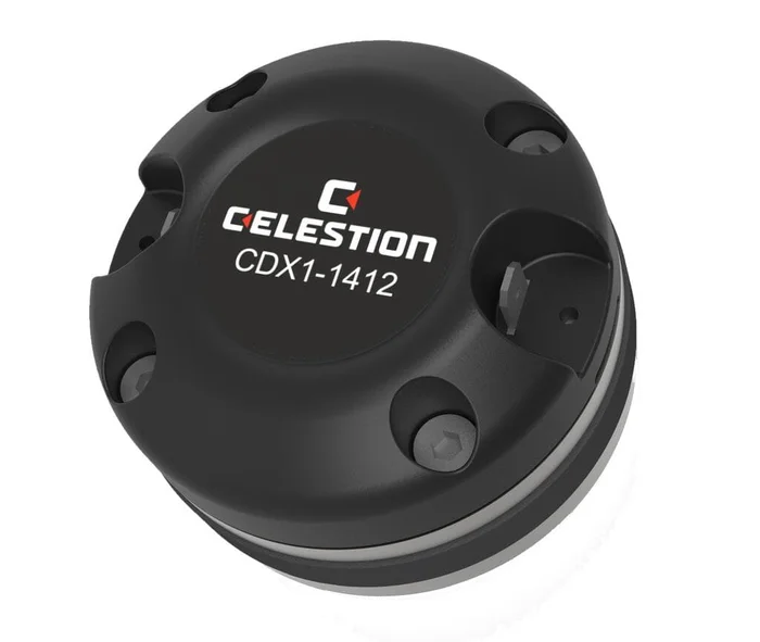 Celestion CDX1-1412/16 – PA-Horntreiber, 35 W, 16 O