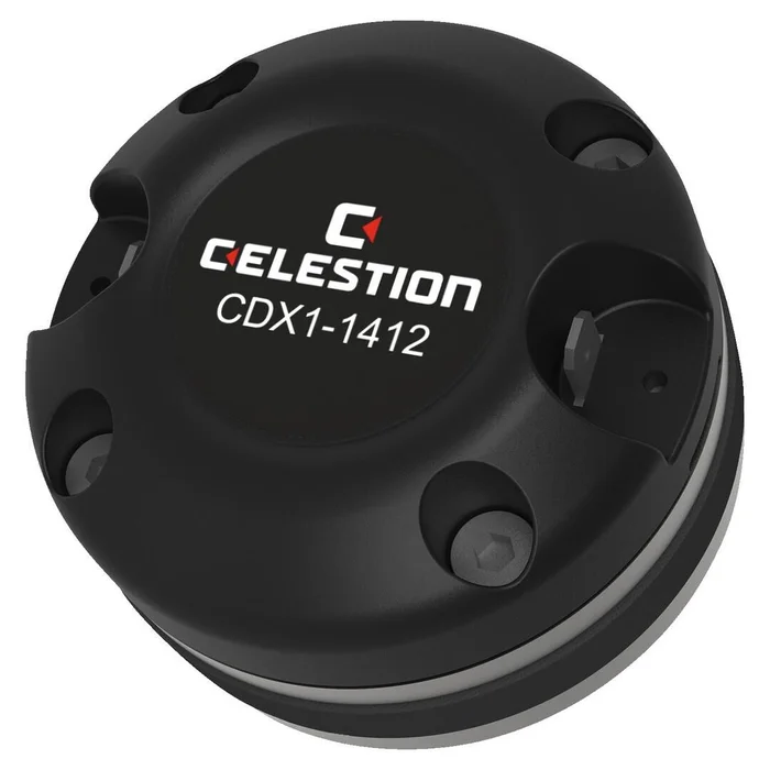 Celestion CDX1-1412/8 PA-Horntreiber, 35 W, 8 Ω