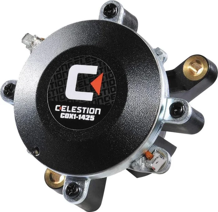 Celestion CDX1-1425/8 – PA-Horntreiber, 25 W, 8 Ohm