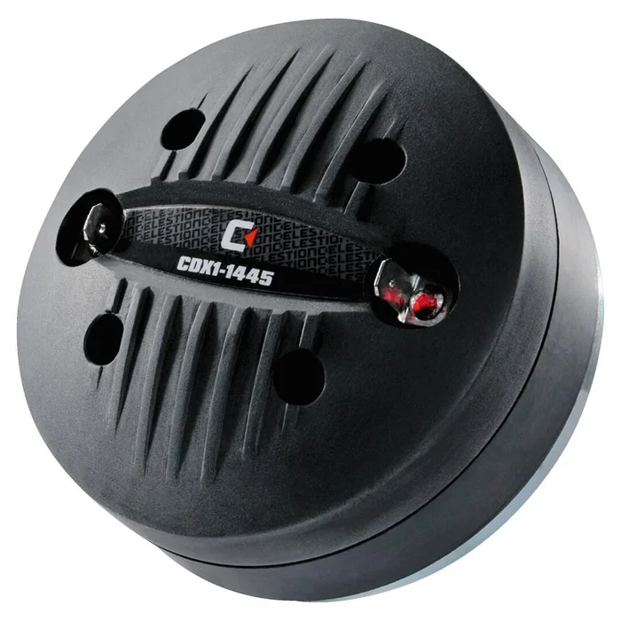 Celestion CDX1-1445/16 PA-Horntreiber, 20 W, 16 Ω