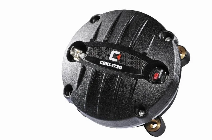 Celestion CDX1-1730/8 – PA-Horntreiber, 40 W, 8 O