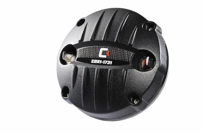 Celestion CDX1-1731/8 – PA-Horntreiber, 40 W, 8 O
