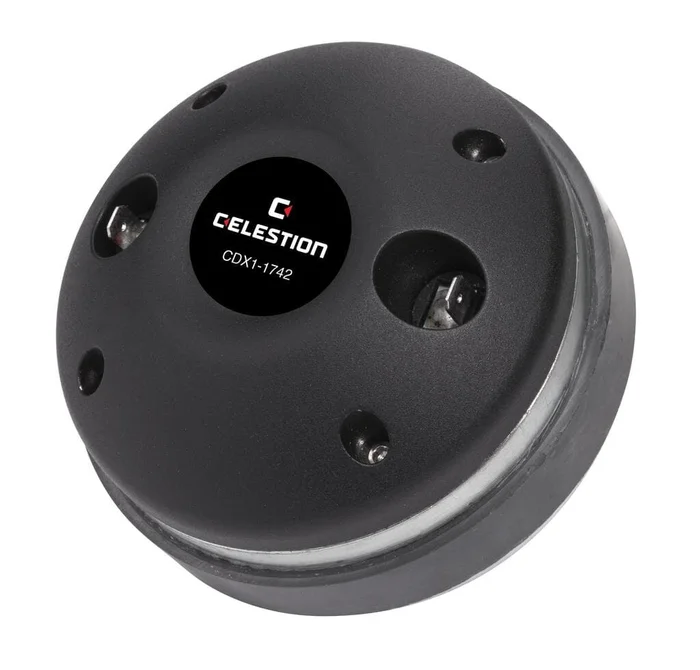 Celestion CDX1-1742/8 – PA-Horntreiber, 50 W, 8 O