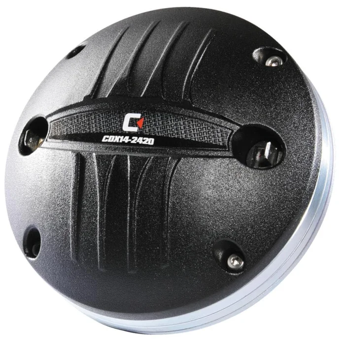 Celestion CDX14-2420/8 – PA-Horntreiber, 70 W, 8 O