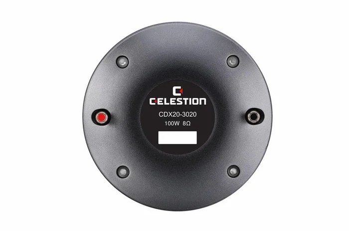 Celestion CDX20-3020/8 – PA-Horntreiber, 100 W, 8 O