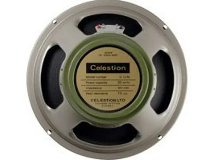 Celestion Heritage G12M 8 Ohm