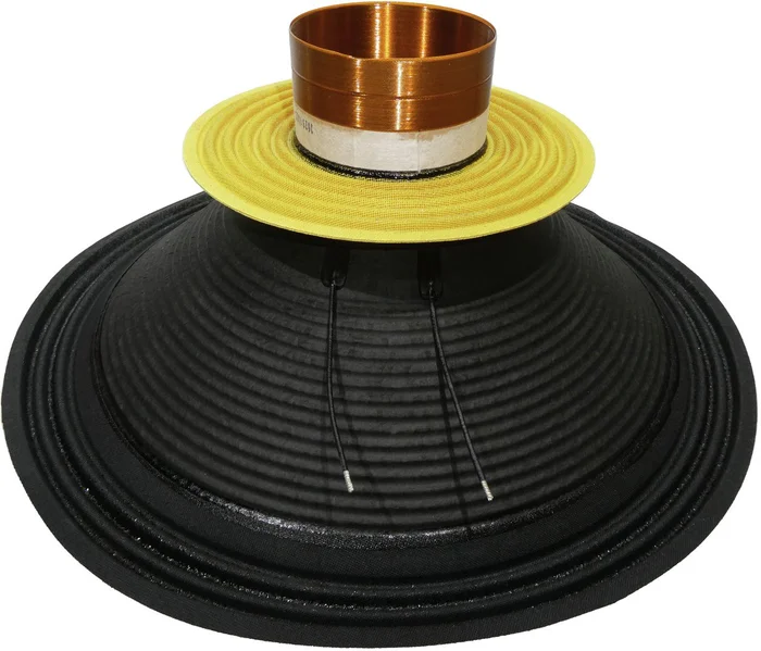 CELTO ACOUSTIQUE Recone Kit 18EX1505-8RK (SU218TL)