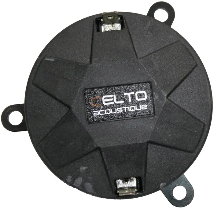 CELTO ACOUSTIQUE Replacement HF kit for IFIX6 and IFIX7 (versions G2 and above)