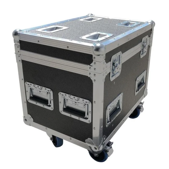 Chain Master Case für 1x 500kg Chainmaster Rigging Lift D8+ ULTRA