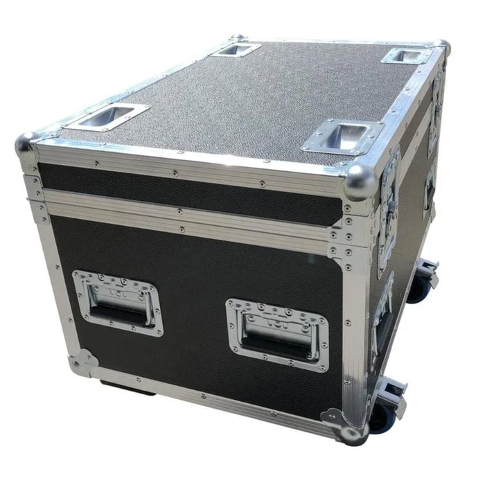 Chain Master Case für 2x 250kg Chainmaster Rigging