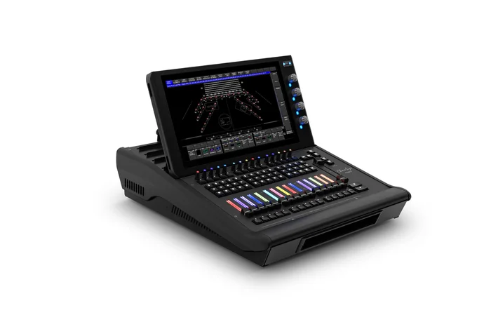 ChamSys MagicQ MQ500M Stadium Wing